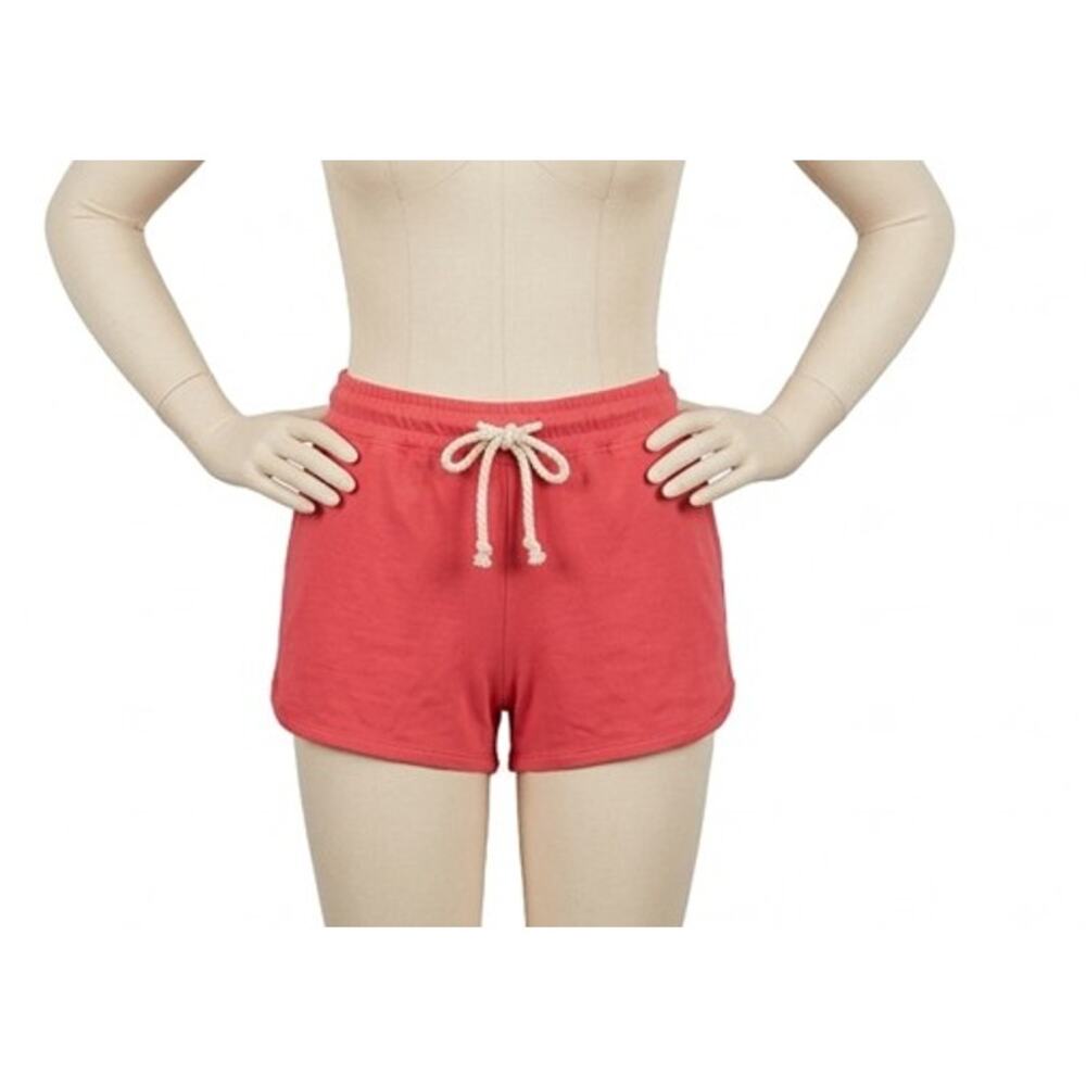 NWT Southern Spirit Shorts Small Watermelon Pop Pink Loungewear - FREE SHIP